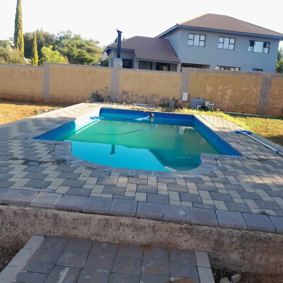 To Let 3 Bedroom Property for Rent in Woodland Hills Wildlife Estate Free State
